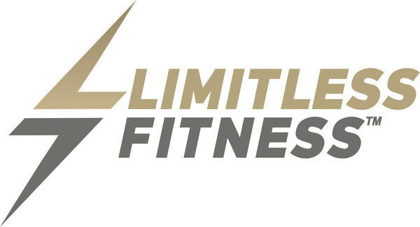 Limitless Fitness Apparel